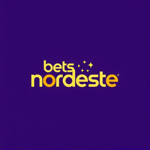 Logo Bets Nordeste - Plataforma de Apostas