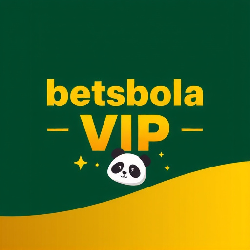 Logo Betsbola Vip - Plataforma de Apostas