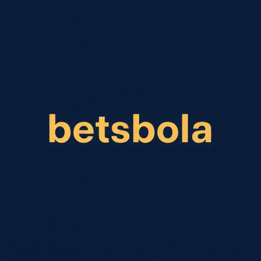 Logo Betsbola - Plataforma de Apostas