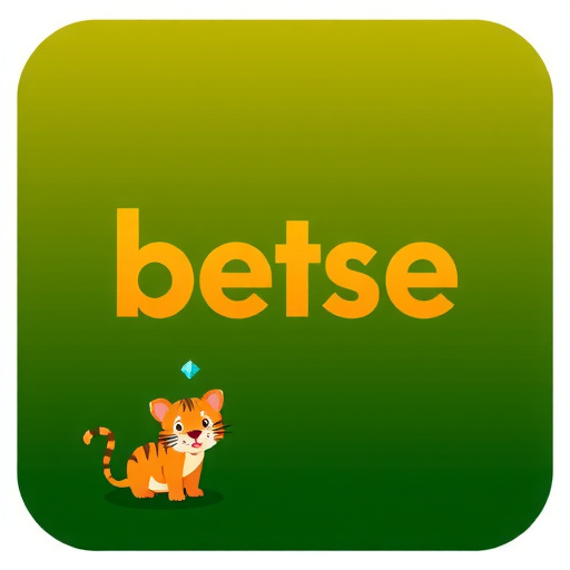 Logo Betse - Plataforma de Apostas