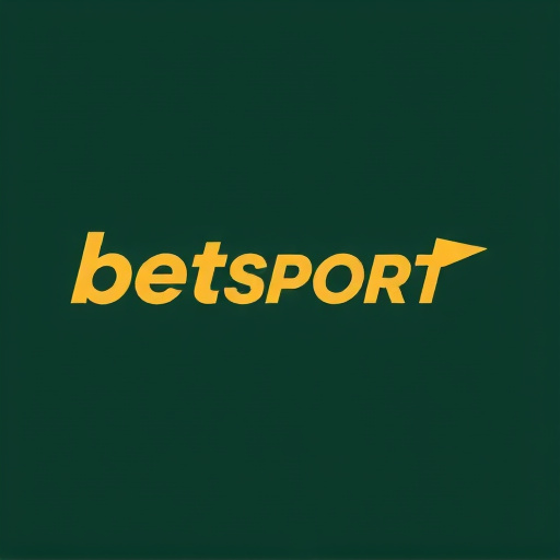 Logo Betsport - Plataforma de Apostas