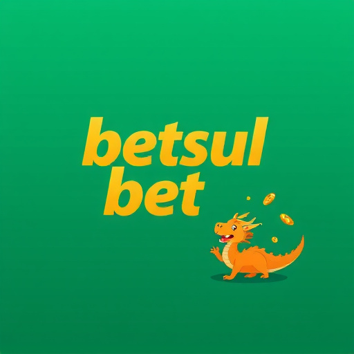 Logo Betsul Bet - Plataforma de Apostas