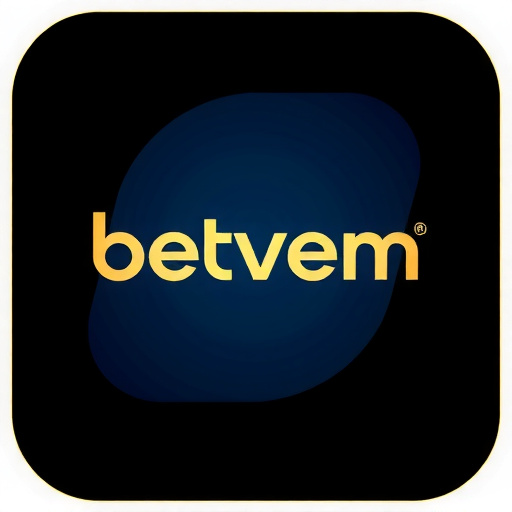 Logo Betvem - Plataforma de Apostas