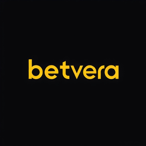 Logo Betvera Bet - Plataforma de Apostas