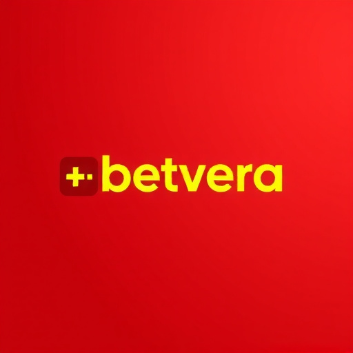 Logo Betvera - Plataforma de Apostas