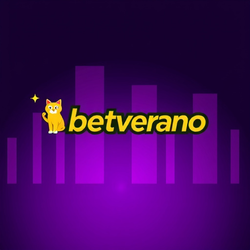Logo Betverano - Plataforma de Apostas