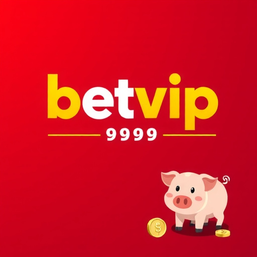 Logo Betvip 999 - Plataforma de Apostas