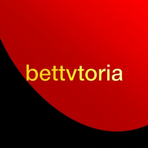 Logo Betvitoria - Plataforma de Apostas