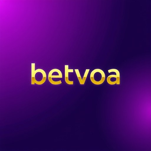 Logo Betvoa - Plataforma de Apostas