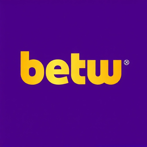 Logo Betw Com - Plataforma de Apostas