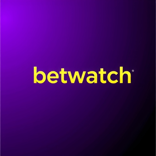 Logo Betwatch - Plataforma de Apostas