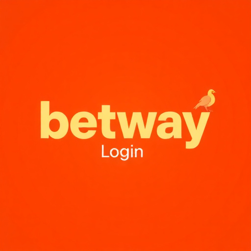 Logo Betway Login - Plataforma de Apostas
