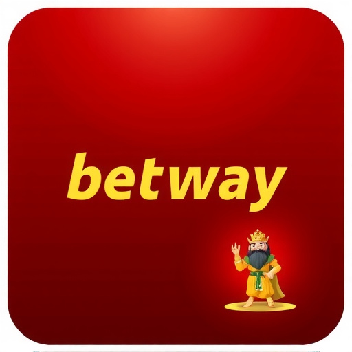 Logo Betway - Plataforma de Apostas