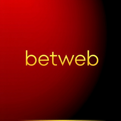 Logo Betweb - Plataforma de Apostas