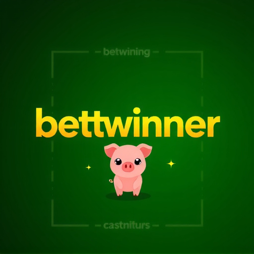 Logo Betwinner - Plataforma de Apostas
