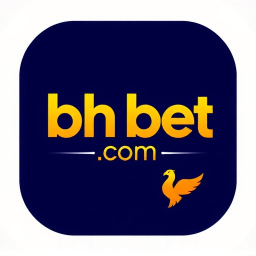 Logo Bh Bet Com - Plataforma de Apostas