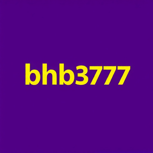 Logo Bhb777 - Plataforma de Apostas