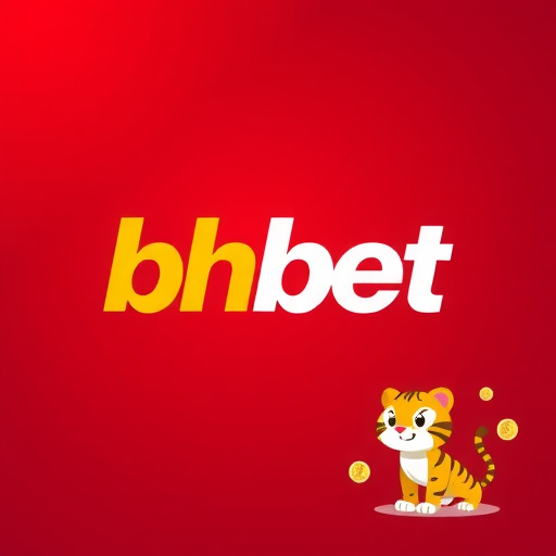 Logo Bhbet - Plataforma de Apostas
