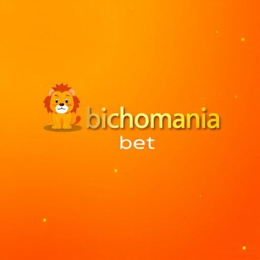 Logo Bichomania Bet - Plataforma de Apostas