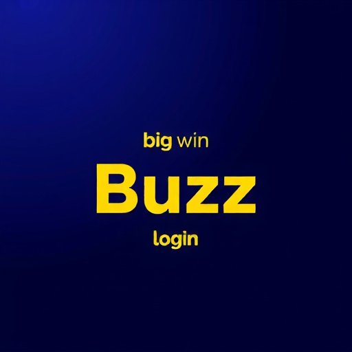 Logo Big Win Buzz Login - Plataforma de Apostas