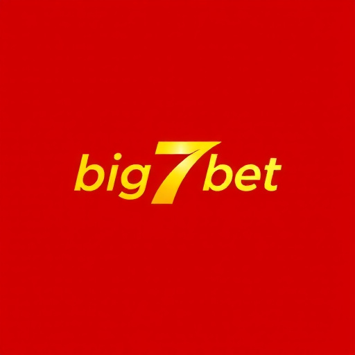 Logo Big7 Bet - Plataforma de Apostas