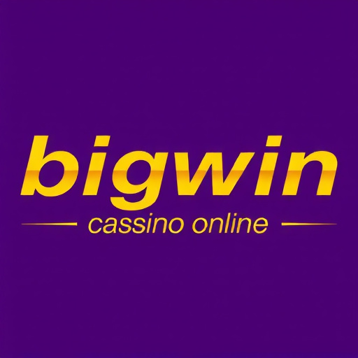 Logo Bigwin Cassino Online - Plataforma de Apostas