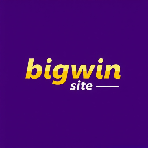 Logo Bigwin Site - Plataforma de Apostas