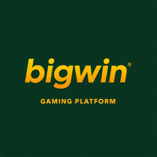 Logo Bigwin - Plataforma de Apostas