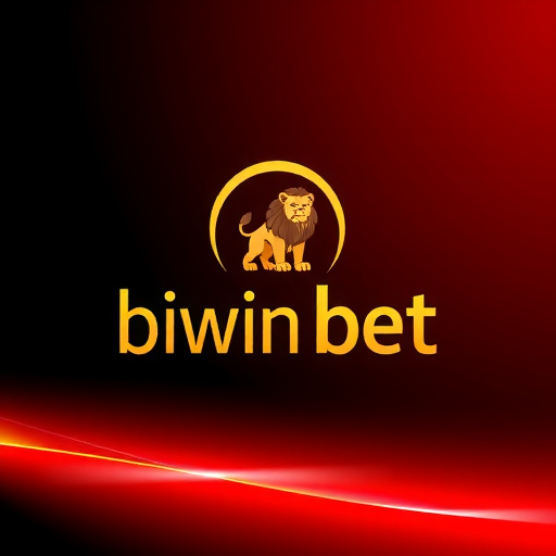 Logo Biwin Bet - Plataforma de Apostas