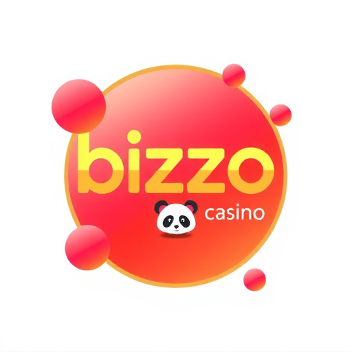 Logo Bizzo Casino - Plataforma de Apostas