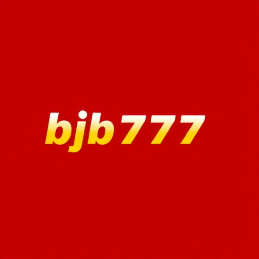 Logo Bjb777 - Plataforma de Apostas