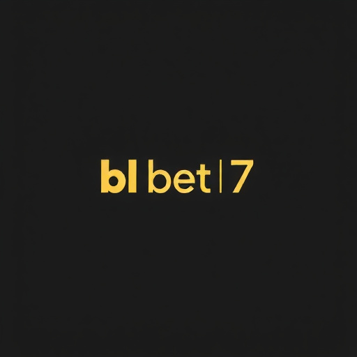 Logo Bl Bet 7 - Plataforma de Apostas