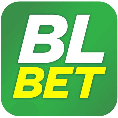 Logo Bl Bet App - Plataforma de Apostas
