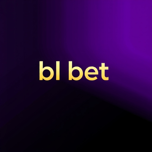 Logo Bl Bet Login - Plataforma de Apostas