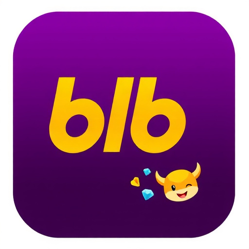 Logo Blb Bet - Plataforma de Apostas