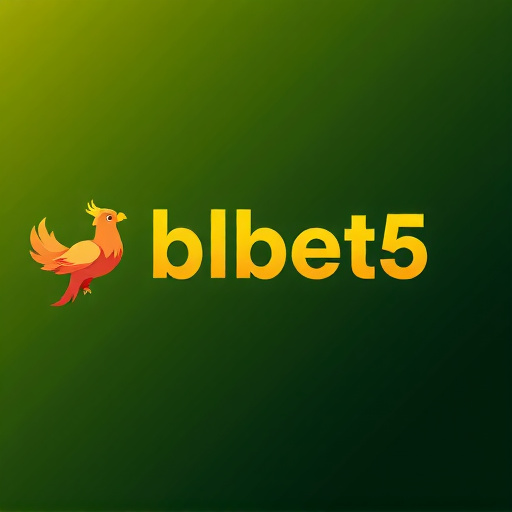 Logo Blbet5 - Plataforma de Apostas