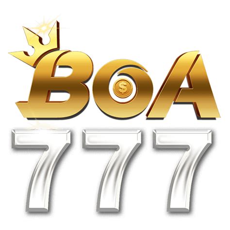 Logo Boa777 - Plataforma de Apostas