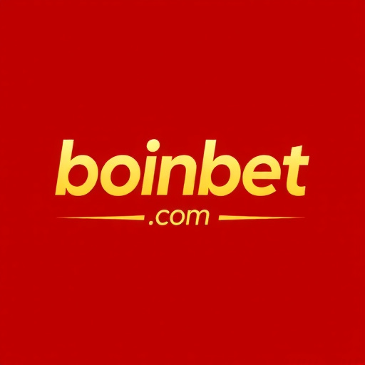 Logo Boinbet Com - Plataforma de Apostas