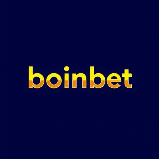 Logo Boinbet - Plataforma de Apostas