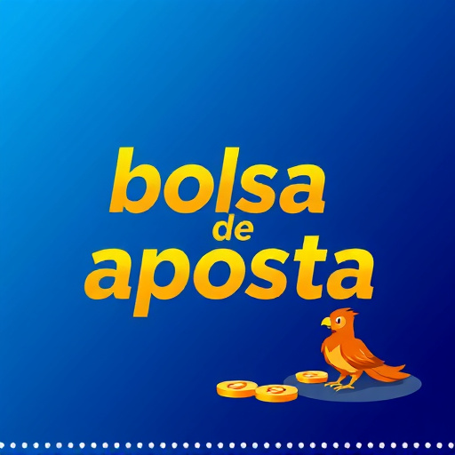 Logo Bolsa De Aposta - Plataforma de Apostas