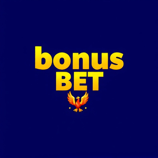 Logo Bonus Bet - Plataforma de Apostas