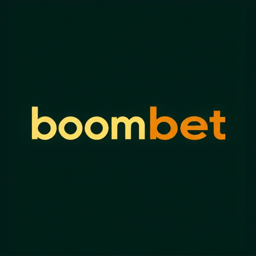 Logo Boombet - Plataforma de Apostas