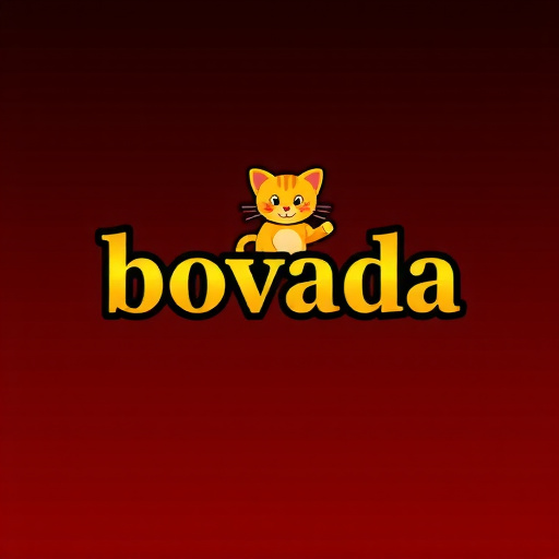 Logo Bovada - Plataforma de Apostas