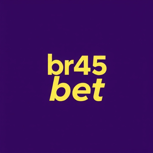 Logo Br 345 Bet - Plataforma de Apostas