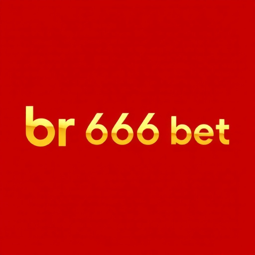 Logo Br 666 Bet - Plataforma de Apostas