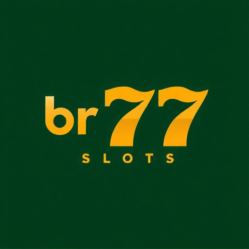 Logo Br 777 Slot - Plataforma de Apostas