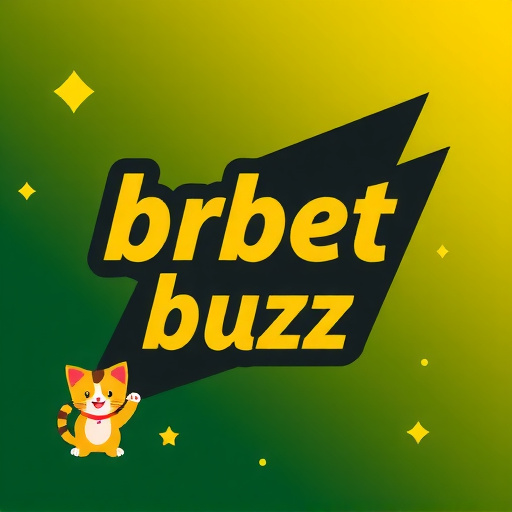 Logo Br Bet Buzz - Plataforma de Apostas