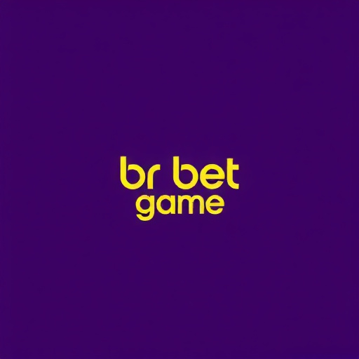 Logo Br Bet Game - Plataforma de Apostas