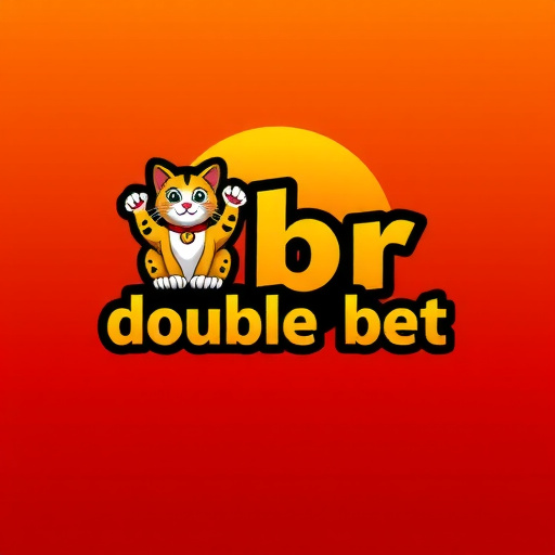 Logo Br Double Bet - Plataforma de Apostas