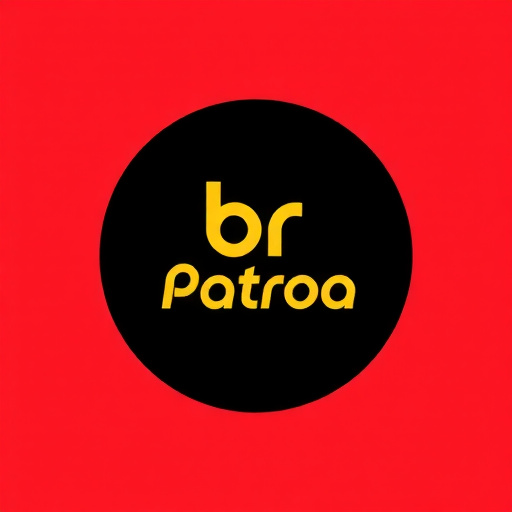 Logo Br Patroa - Plataforma de Apostas